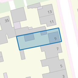 Perceel HVR00-D-3129