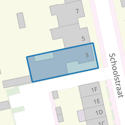 Perceel HVR00-D-3132