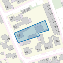 Perceel HVR00-D-3140