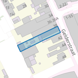 Perceel HVR00-D-3145