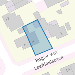 Perceel HVR00-D-3152