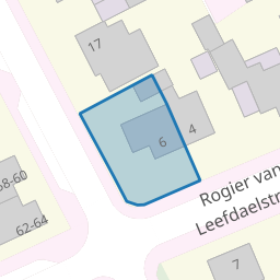 Perceel HVR00-D-3153