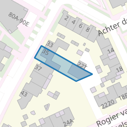 Perceel HVR00-D-3155