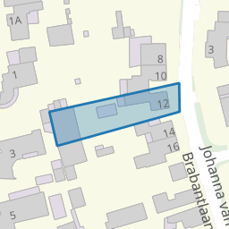 Perceel HVR00-D-3166