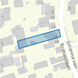 Perceel HVR00-D-3167