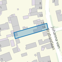 Perceel HVR00-D-3168