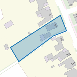 Perceel HVR00-D-3176