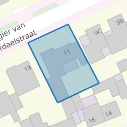 Perceel HVR00-D-3190