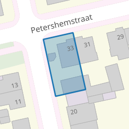 Perceel HVR00-D-3210