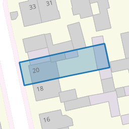 Perceel HVR00-D-3214