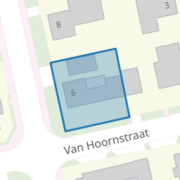 Perceel HVR00-D-3222