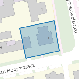 Perceel HVR00-D-3223