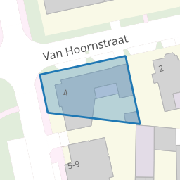 Perceel HVR00-D-3224