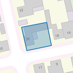 Perceel HVR00-D-3229