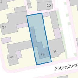 Perceel HVR00-D-3230