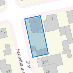 Perceel HVR00-D-3234