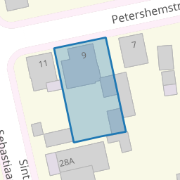 Perceel HVR00-D-3235