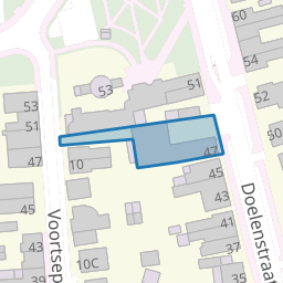 Perceel HVR00-D-3245