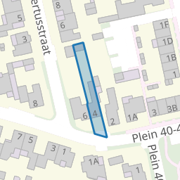 Perceel HVR00-D-3255