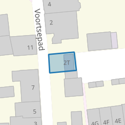 Perceel HVR00-D-3262