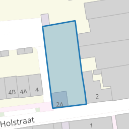Perceel HVR00-D-3264