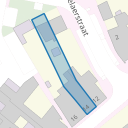 Perceel HVR00-D-3279