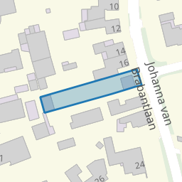 Perceel HVR00-D-3296