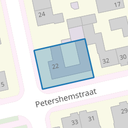 Perceel HVR00-D-3300