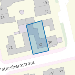 Perceel HVR00-D-3301