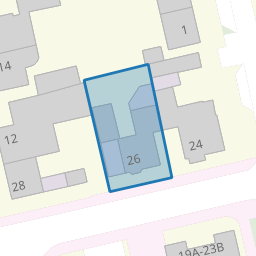 Perceel HVR00-D-3303