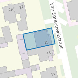 Perceel HVR00-D-3305