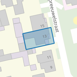 Perceel HVR00-D-3306