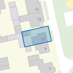 Perceel HVR00-D-3307