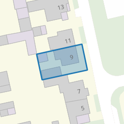 Perceel HVR00-D-3308