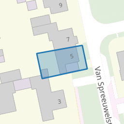 Perceel HVR00-D-3310