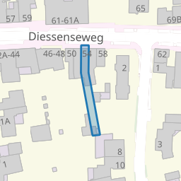 Perceel HVR00-D-3354