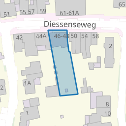 Perceel HVR00-D-3357