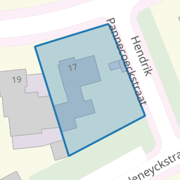 Perceel HVR00-D-3359