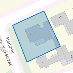 Perceel HVR00-D-3362