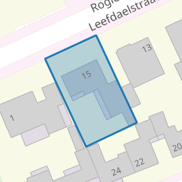 Perceel HVR00-D-3363