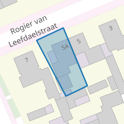 Perceel HVR00-D-3365