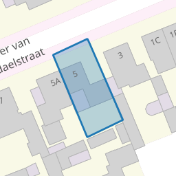Perceel HVR00-D-3366