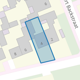 Perceel HVR00-D-3384