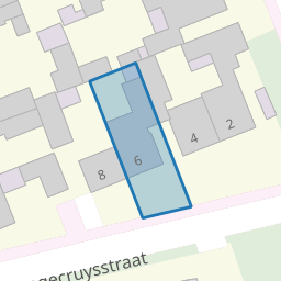 Perceel HVR00-D-3385