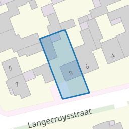 Perceel HVR00-D-3386