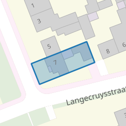 Perceel HVR00-D-3387