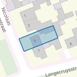 Perceel HVR00-D-3388