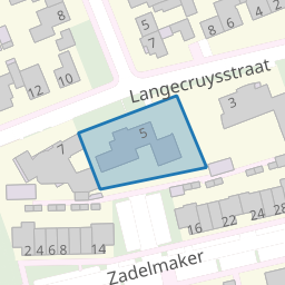 Perceel HVR00-D-3392