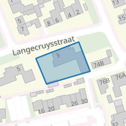 Perceel HVR00-D-3393