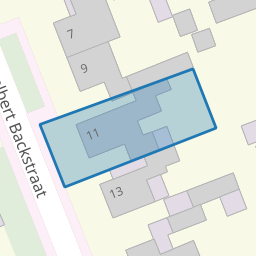 Perceel HVR00-D-3397